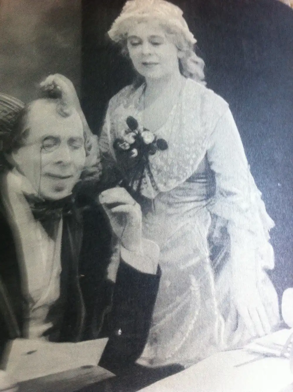 Disraeli photo