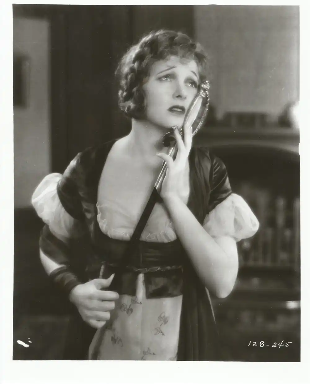 The Divine Lady photo