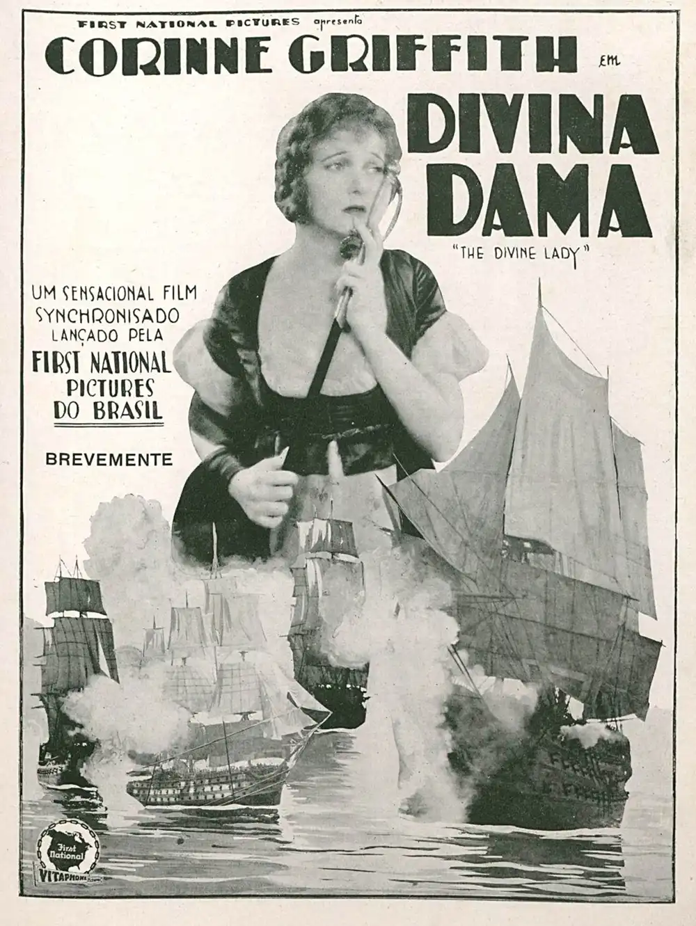 The Divine Lady