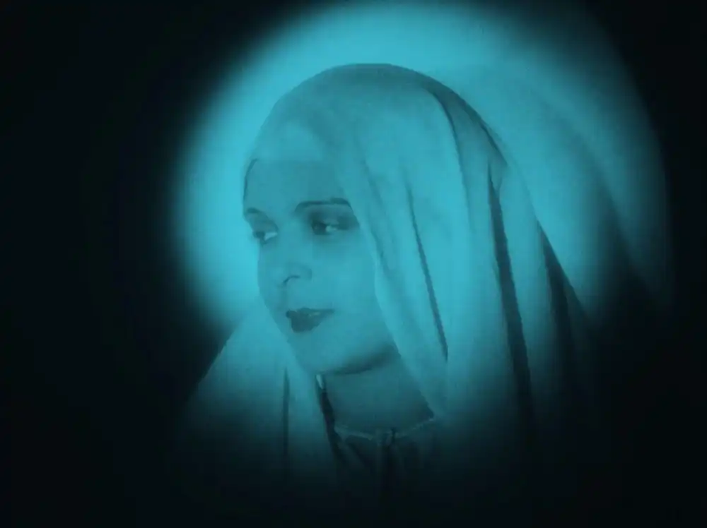 The Divine Voyage photo
