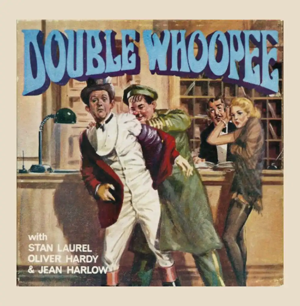 Double Whoopee photo