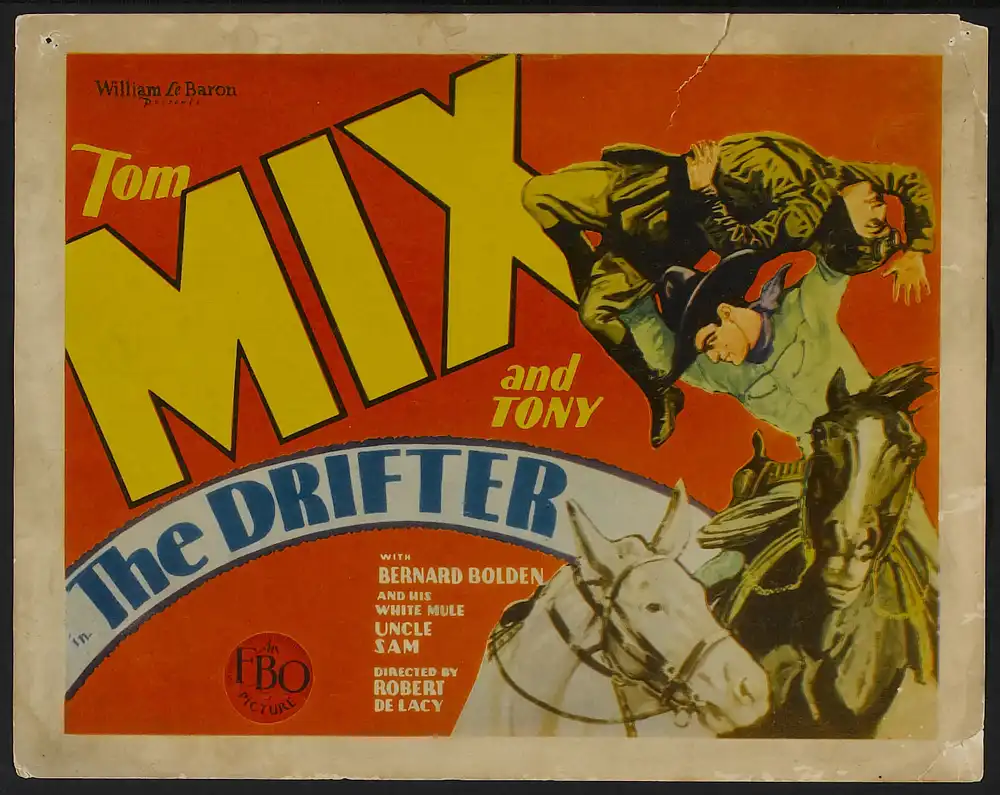 The Drifter photo