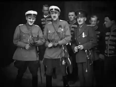 Two-Buldi-Two scene