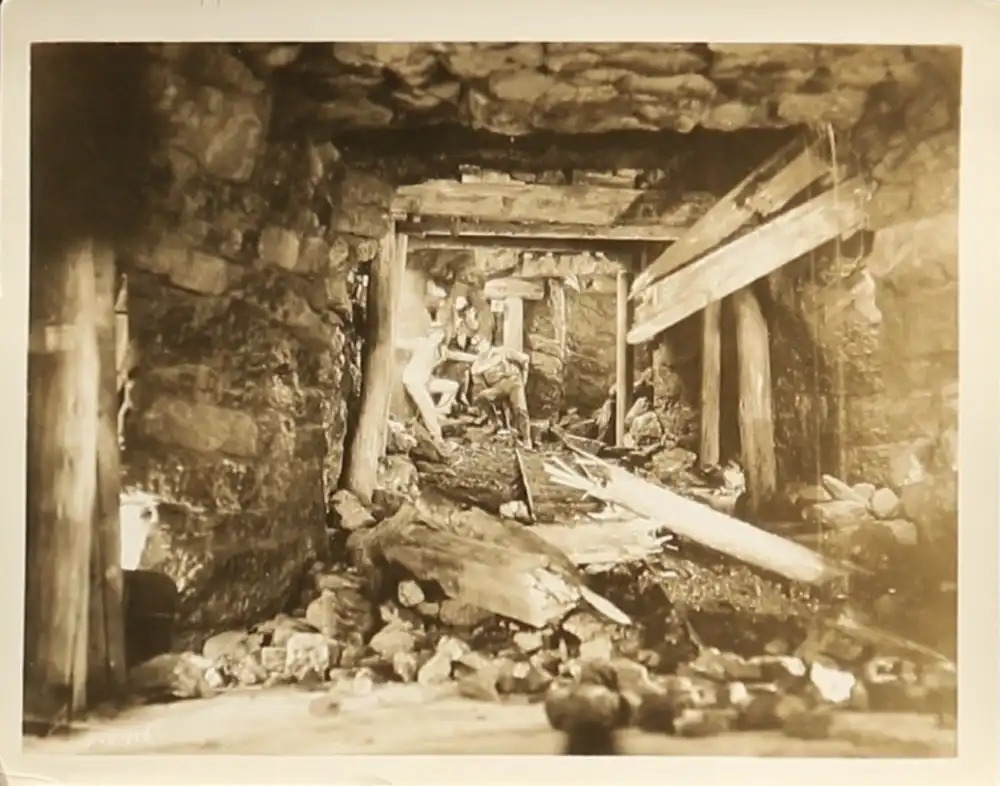 Dynamite photo