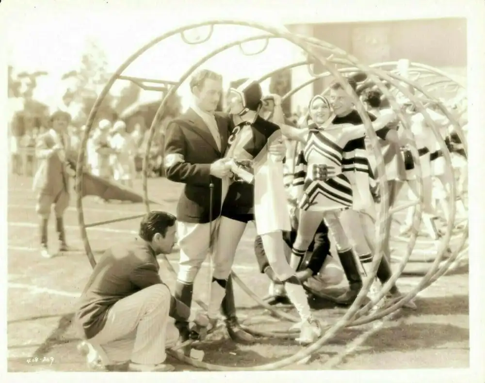 Dynamite photo