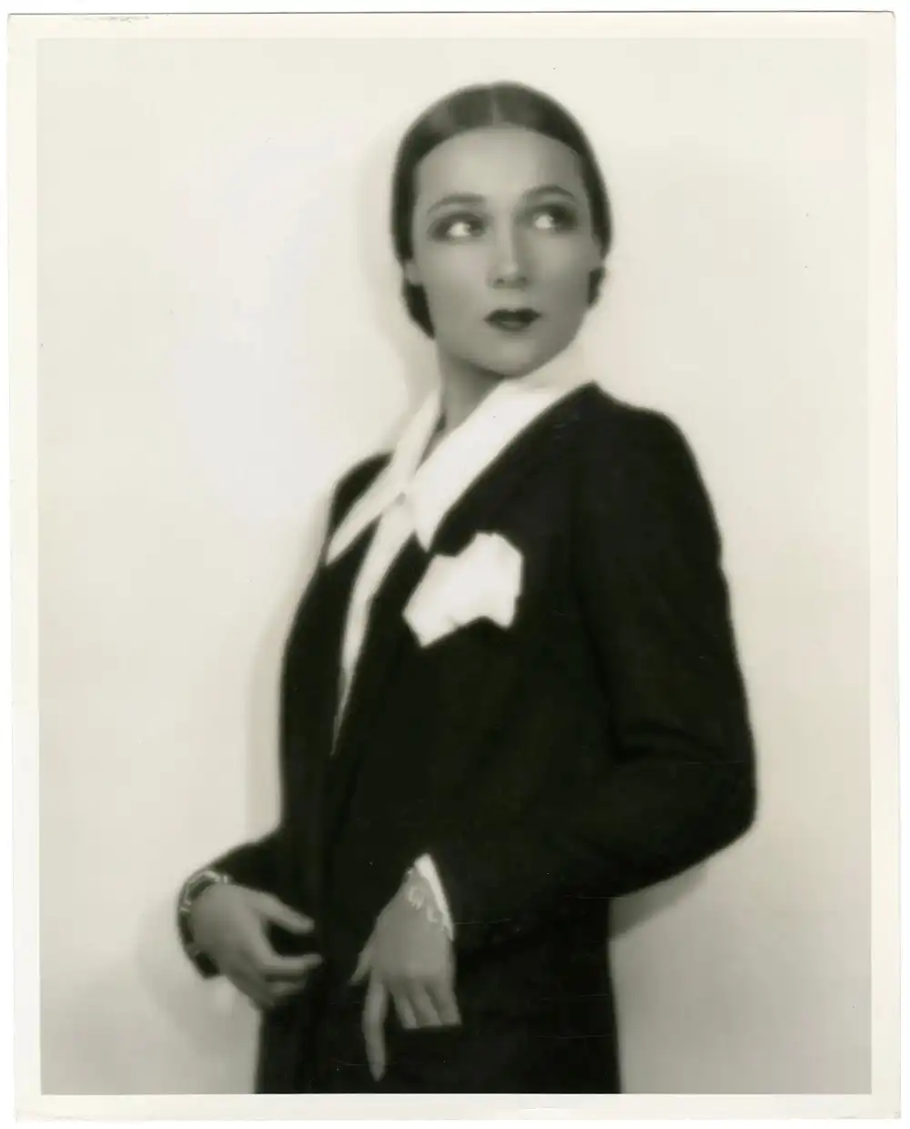 Evangeline photo
