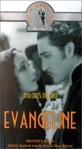 Evangeline photo