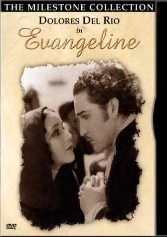 Evangeline photo