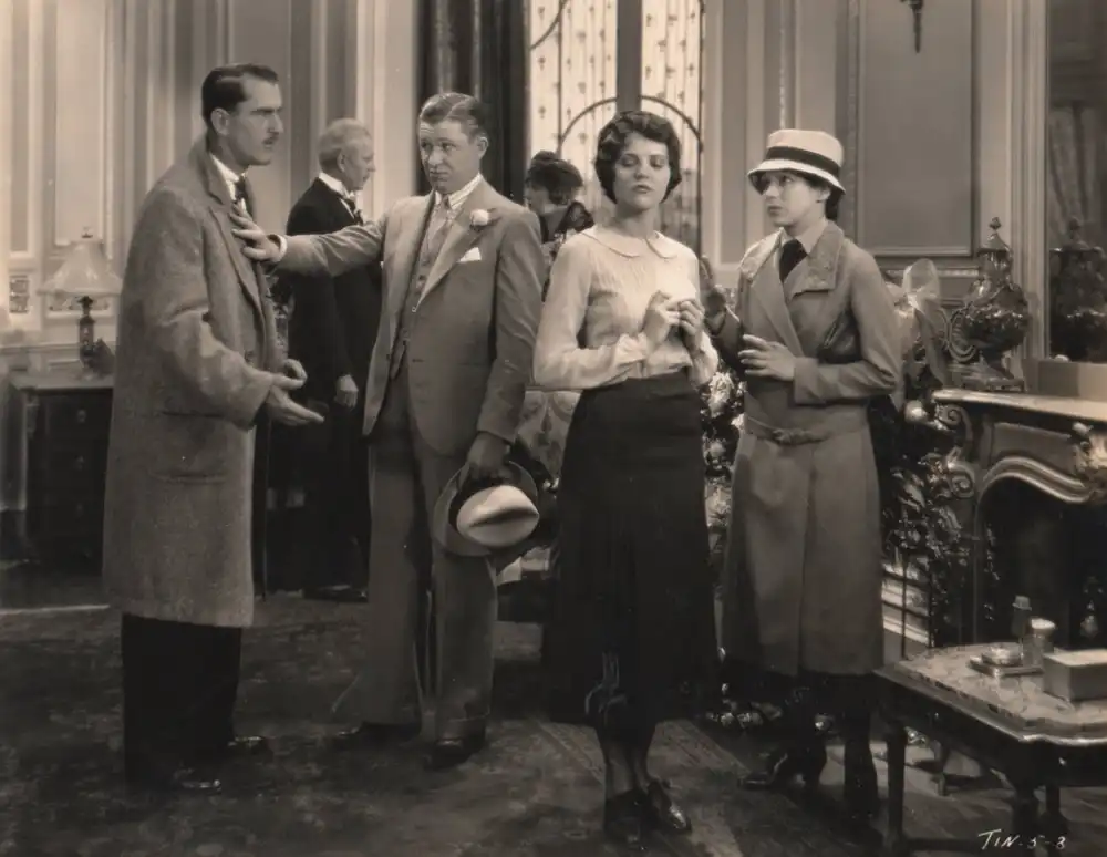 The Exalted Flapper photo