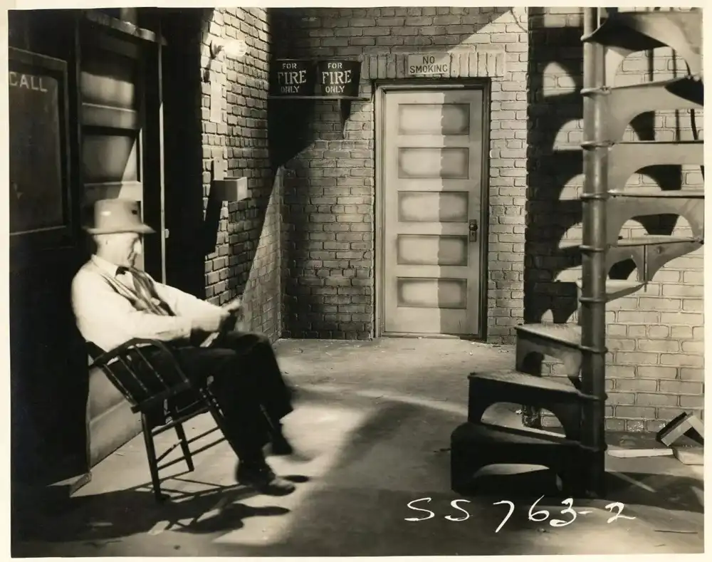 Fast Company photo
