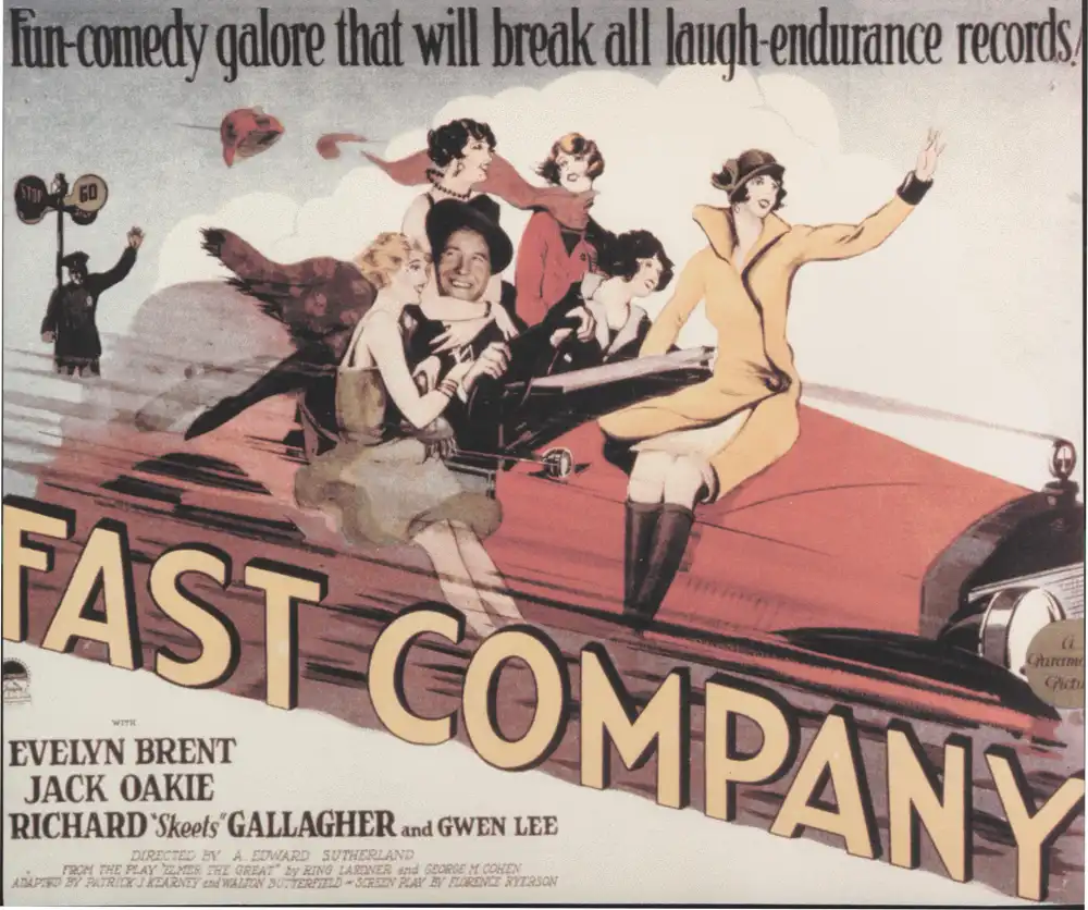 Fast Company photo