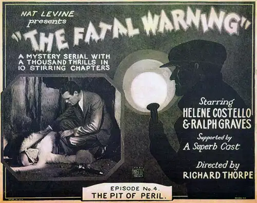 The Fatal Warning photo