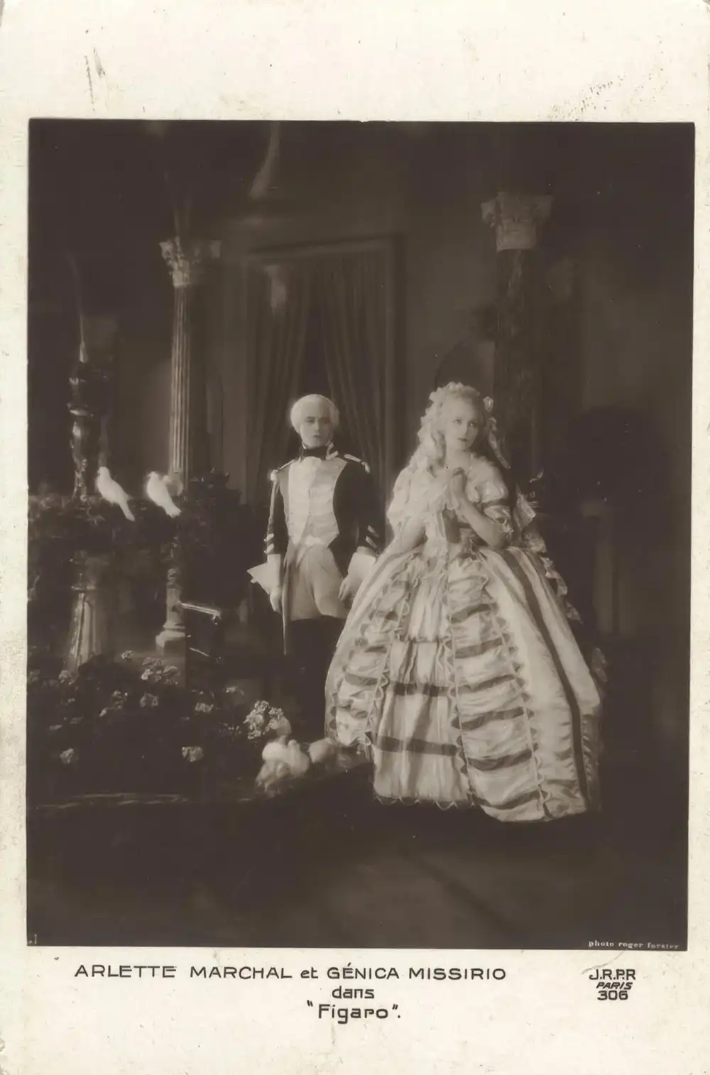 Figaro photo