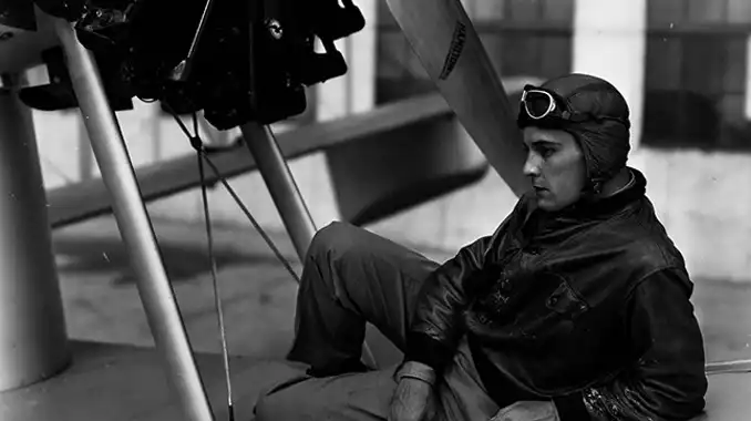 The Flying Fleet photo