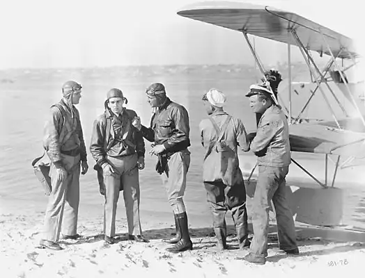 The Flying Fleet photo