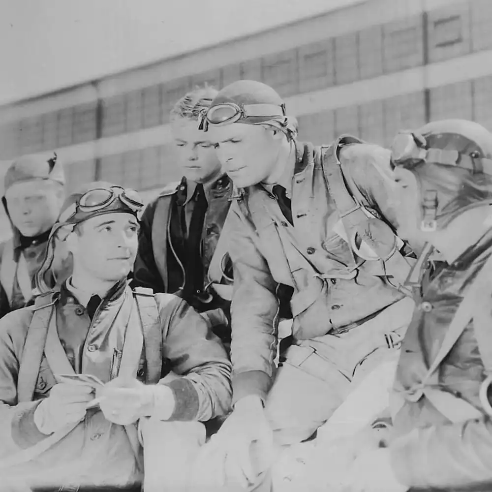 The Flying Fleet photo