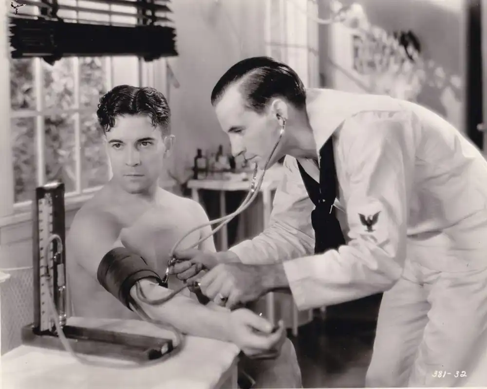 The Flying Fleet photo