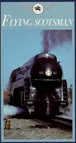 The Flying Scotsman photo