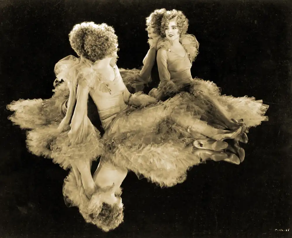 Footlights and Fools