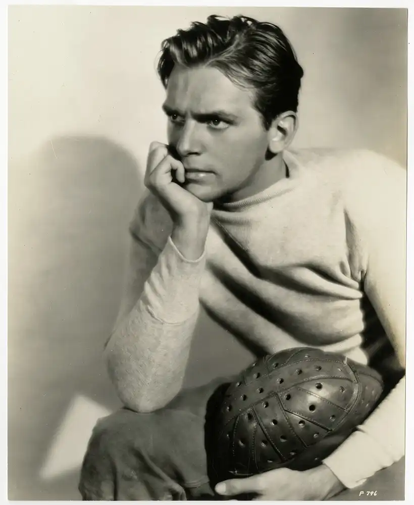 The Forward Pass photo