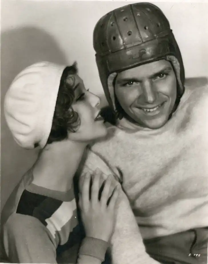 The Forward Pass photo