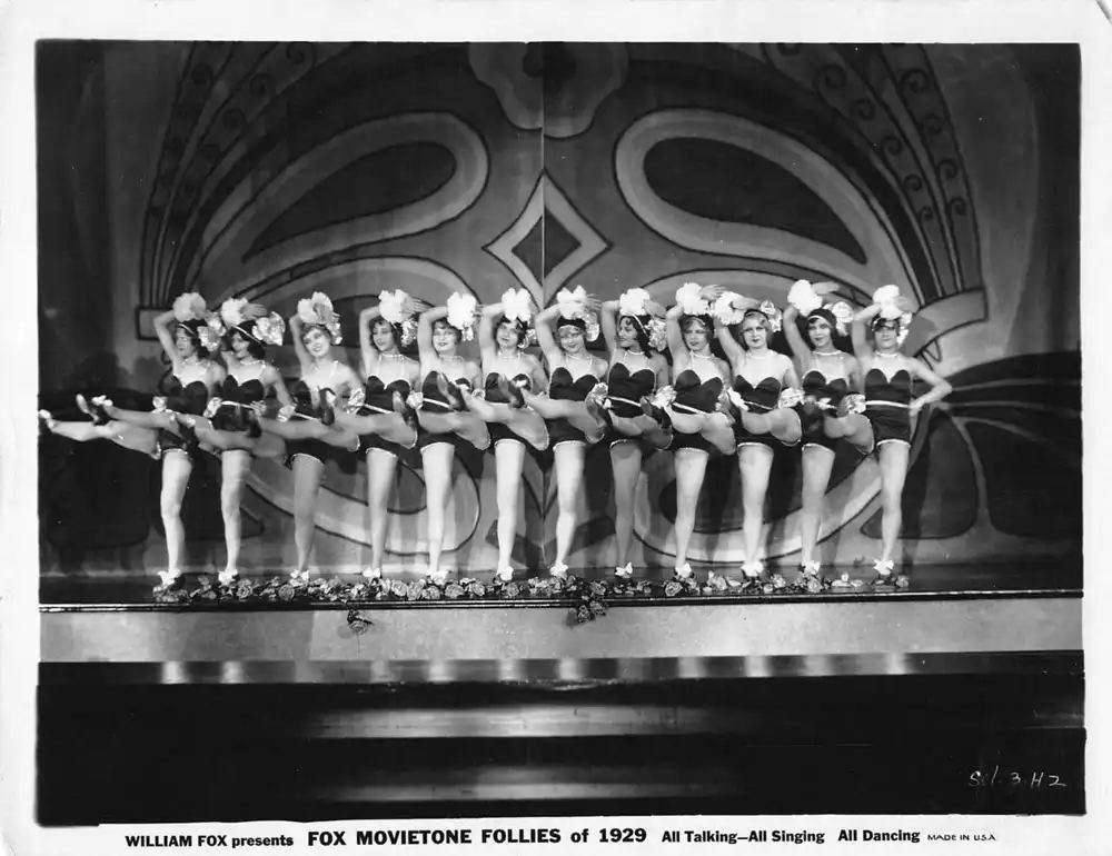 Fox Movietone Follies of 1929 photo