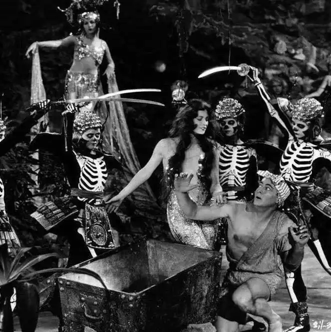Fox Movietone Follies of 1929 photo