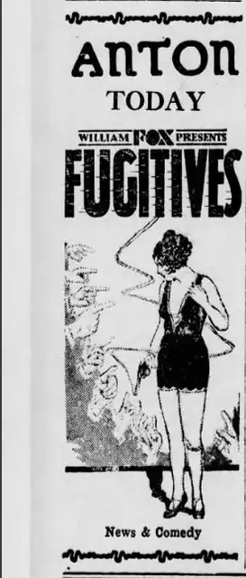 Fugitives photo