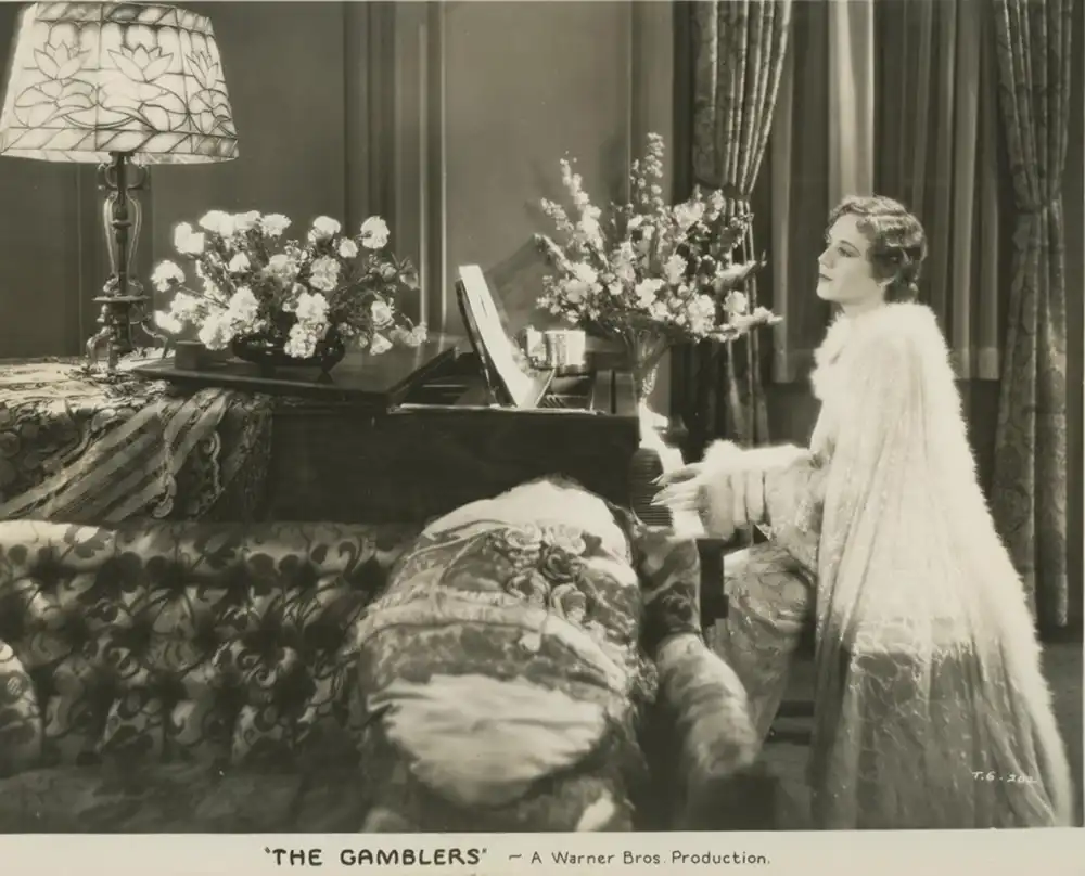 The Gamblers