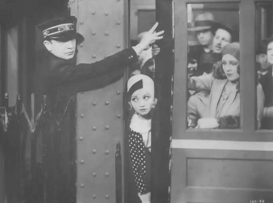 The Girl from Woolworth's photo