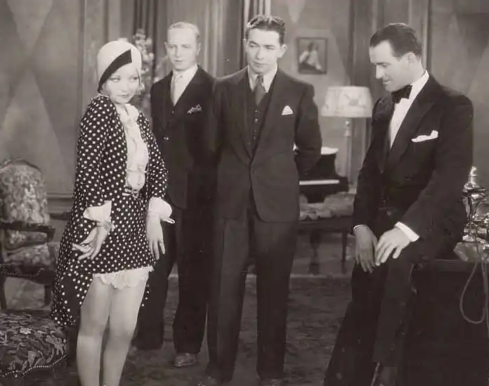 The Girl from Woolworth's photo