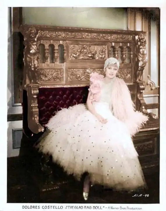 Glad Rag Doll photo