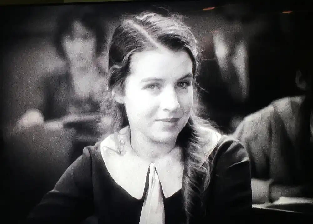The Godless Girl photo