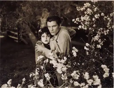 The Godless Girl photo
