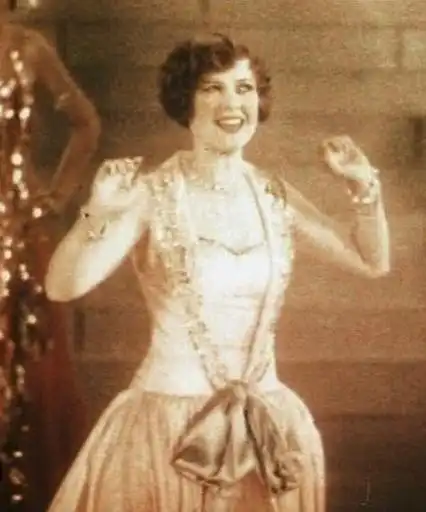 Gold Diggers of Broadway photo