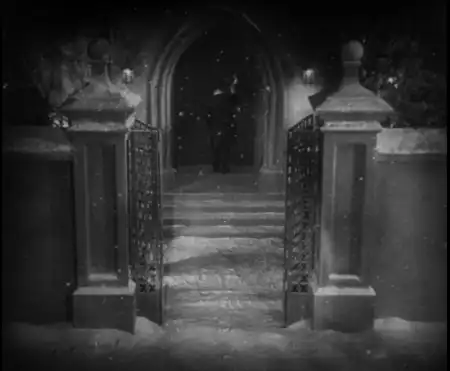 The Greene Murder Case photo