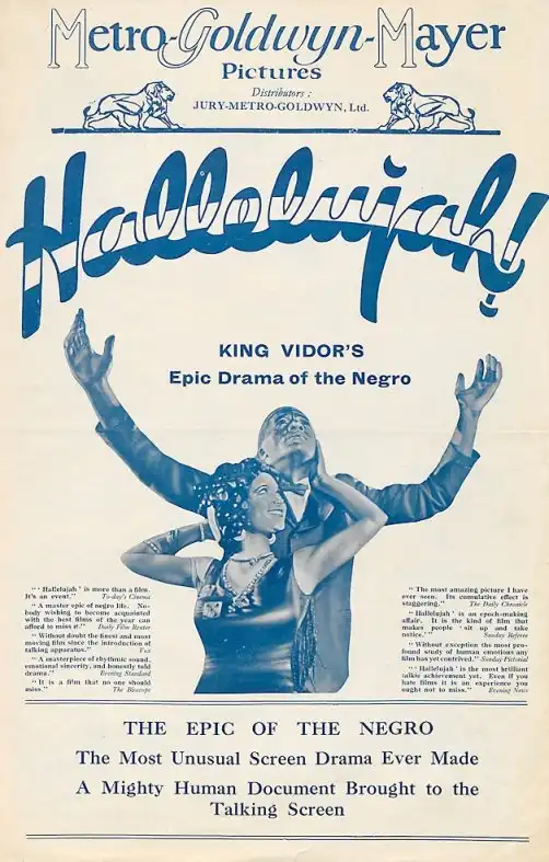 Hallelujah photo