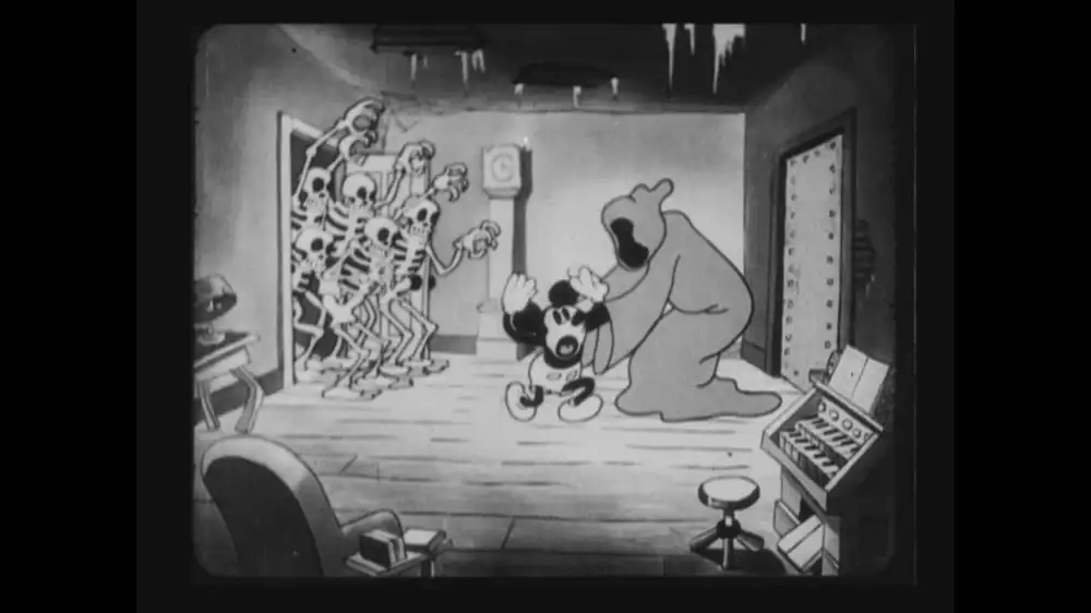 The Haunted House photo
