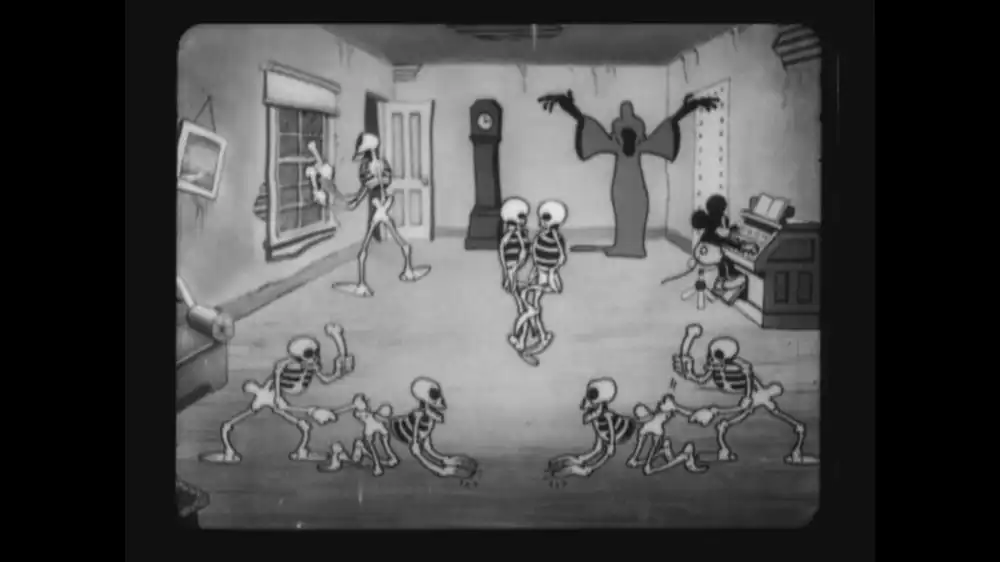 The Haunted House photo