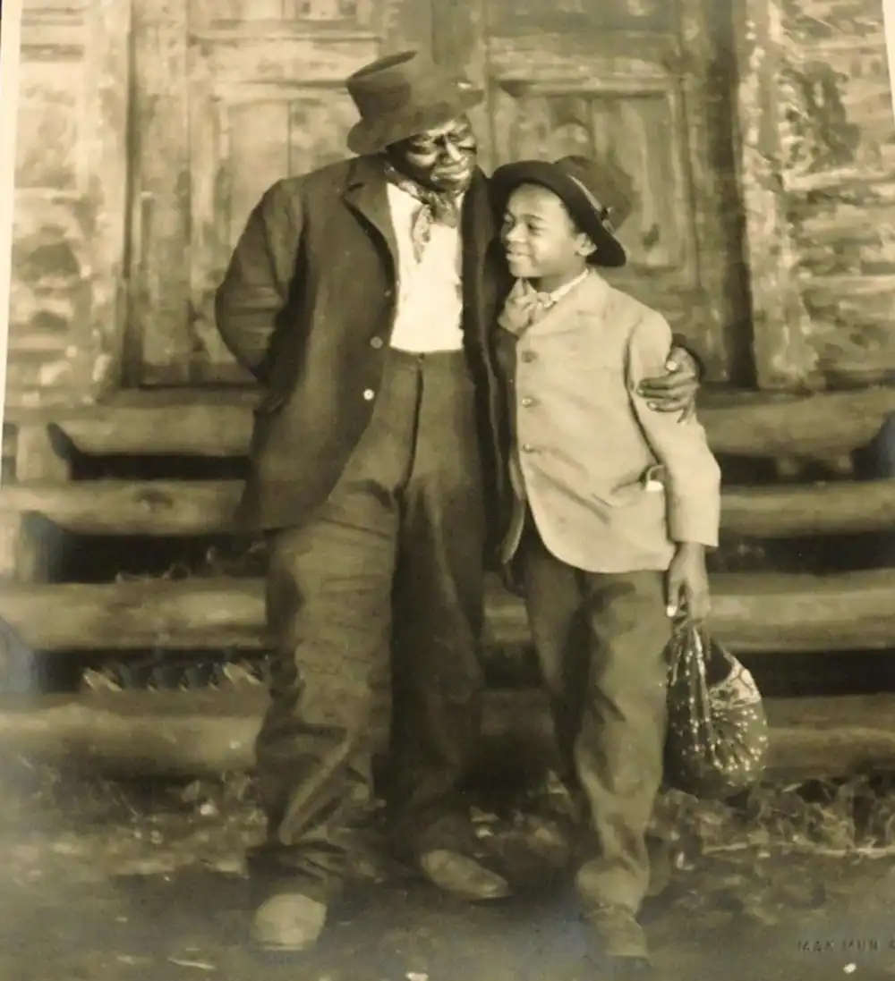 Hearts in Dixie photo