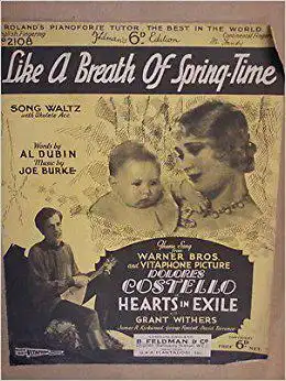 Hearts in Exile photo