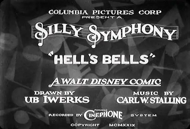 Hell's Bells photo