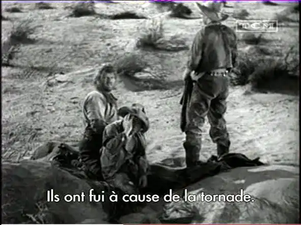 Hell's Heroes photo