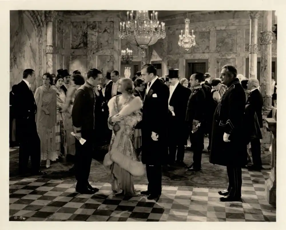 Her Private Affair photo