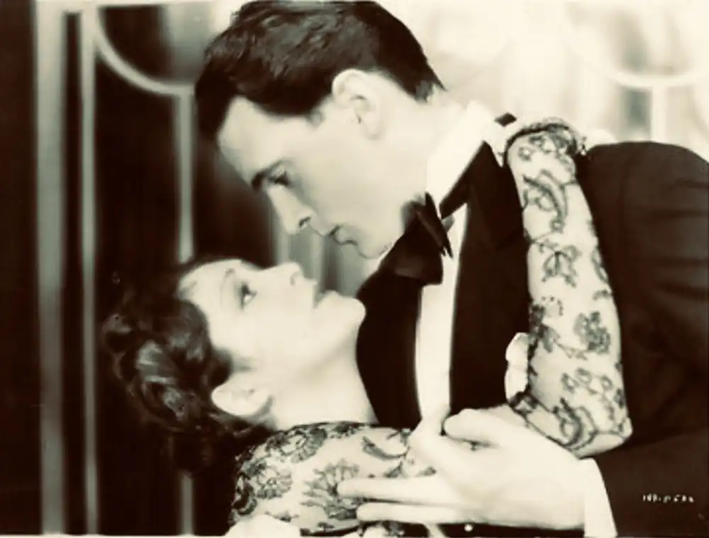 Her Private Life photo