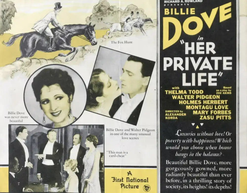 Her Private Life photo
