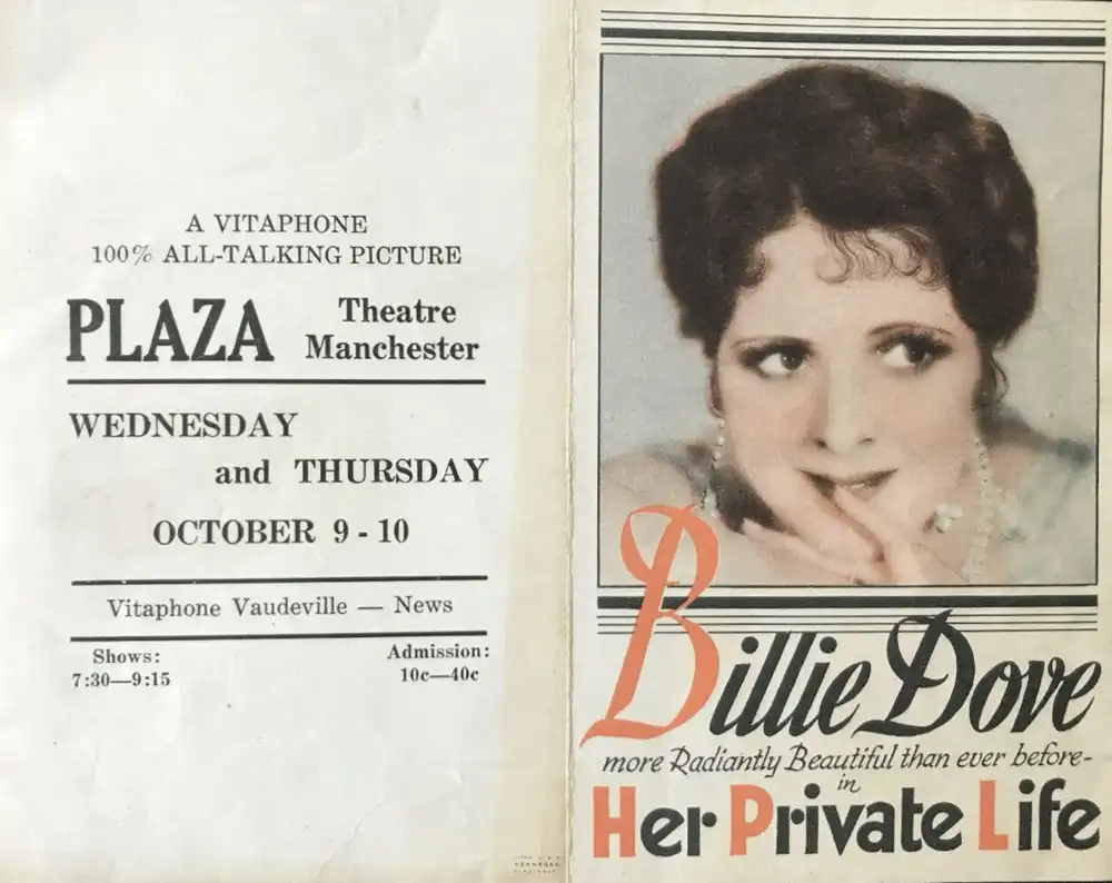 Her Private Life photo