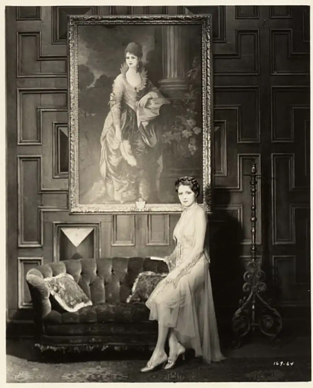 Her Private Life photo