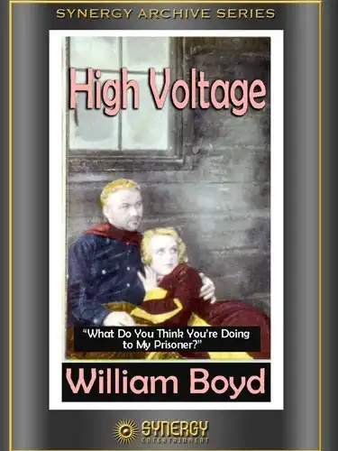 High Voltage photo
