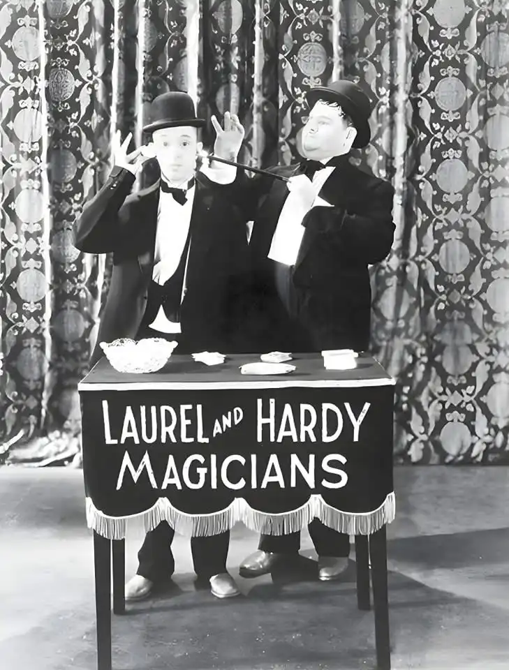 The Hollywood Revue of 1929 photo